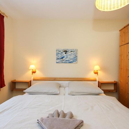 Segelzeit Apartment Zingst Luaran gambar