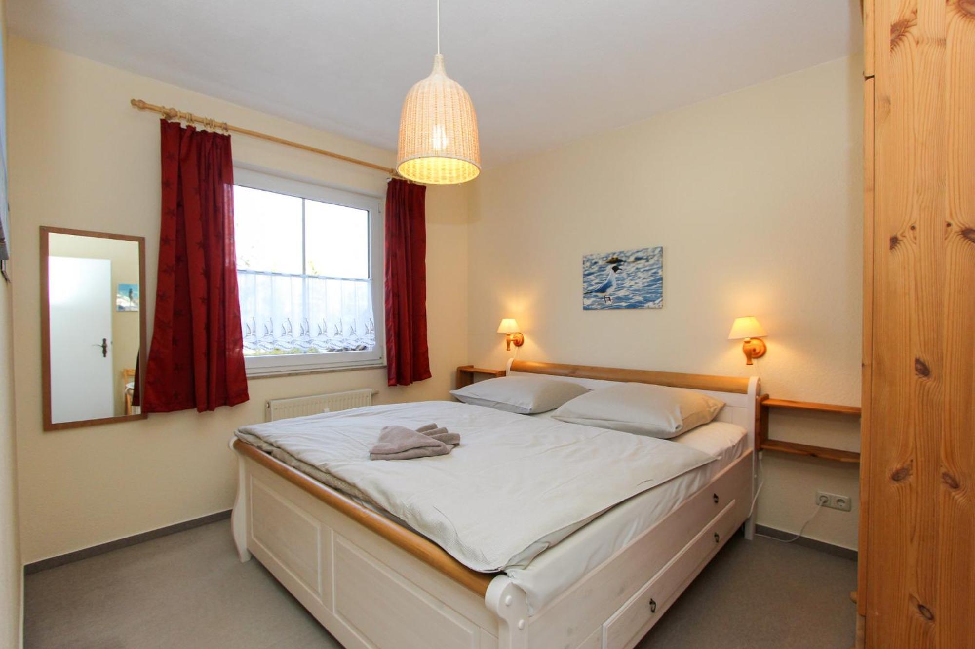 Segelzeit Apartment Zingst Luaran gambar